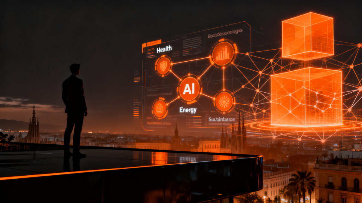 Barcelona premia ocho startups innovadoras en BNEW 2026