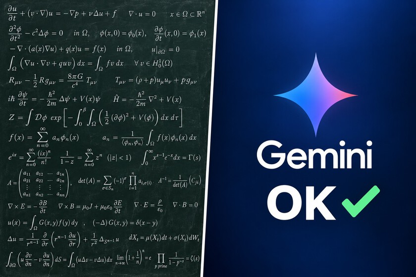 Google Gemini 4 Argon resuelve conjetura de fusión nuclear de 59 años en horas
