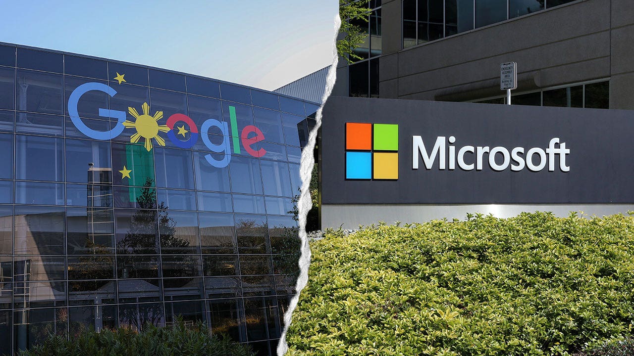 🌐 Alphabet y Microsoft revelan aumento en demanda de IA y gasto en infraestructura
