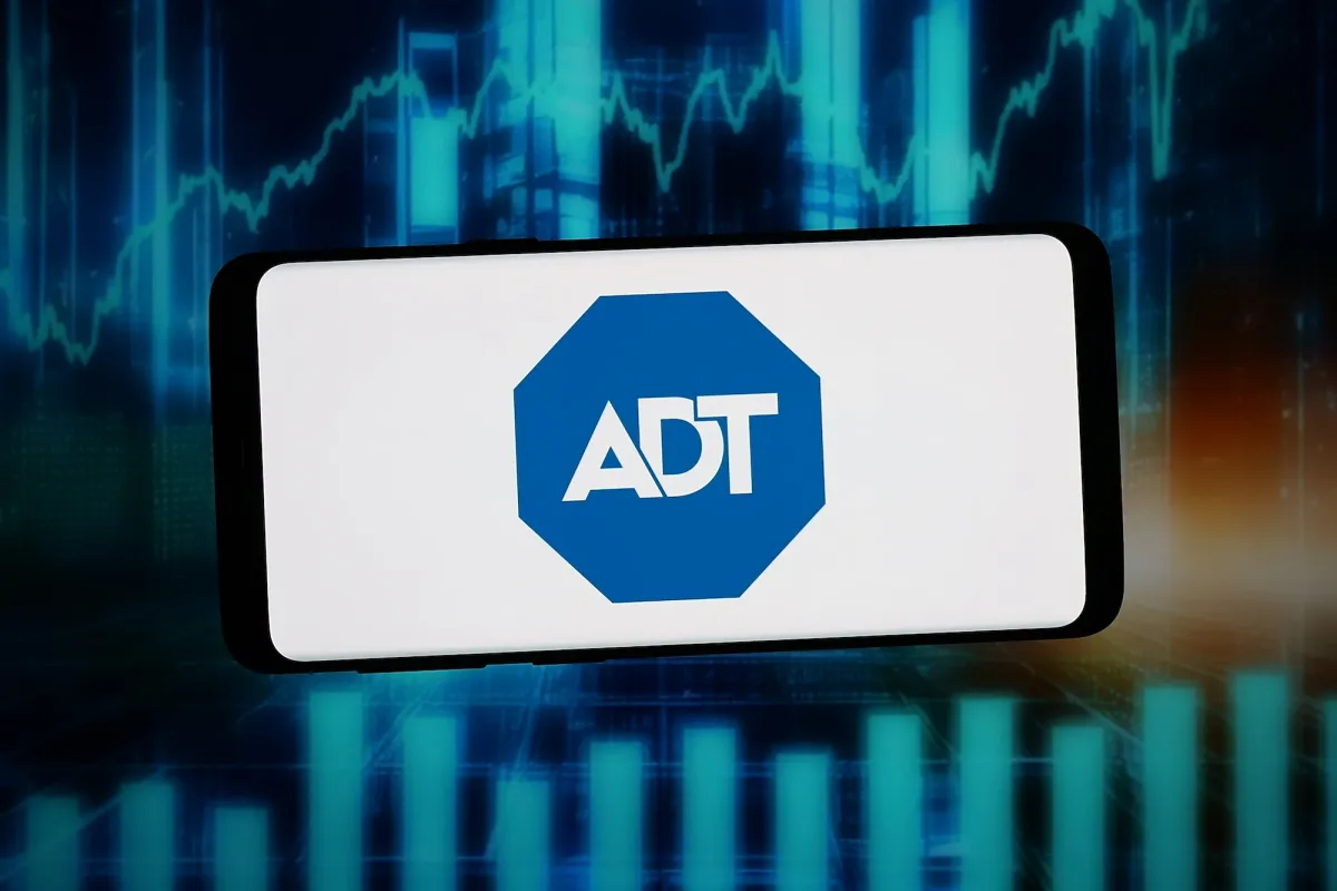 🌐 Thrive Holdings, apoyada por OpenAI, compra ADT por 7.6 mil millones de dólares