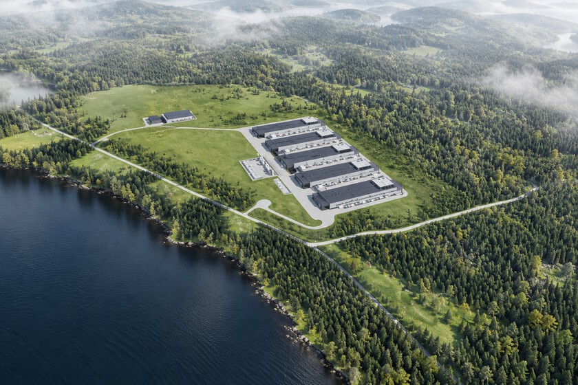 Finlandia detiene trabajos en centros de datos de Google por evaluación ambiental